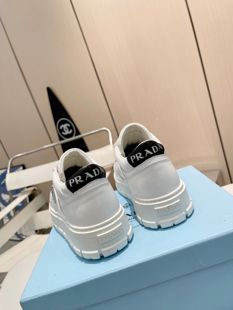 Prada Casual Shoes